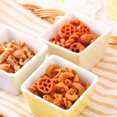 台湾限定　ミャクミャク　ポップコーンバッグ 2個セット ミャクミャクバナナミルク風味キャラメルポップコーン | 2025大阪