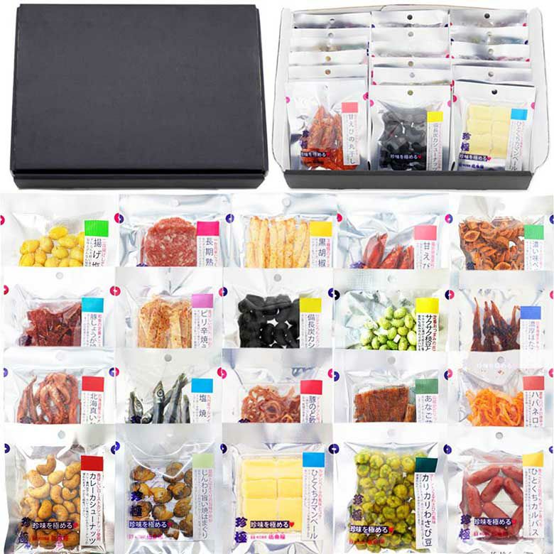送料無料】珍味を極める15品セット | KOBE伍魚福オンライン