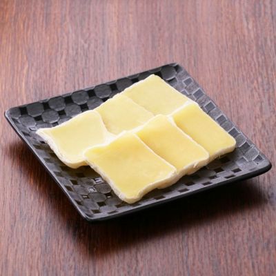 スモーク焼きチーズ | ＫＯＢＥ伍魚福オンラインショップ
