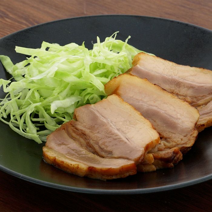 スライスチャ－シュ－とん兵衛 | KOBE伍魚福オンラインショップ