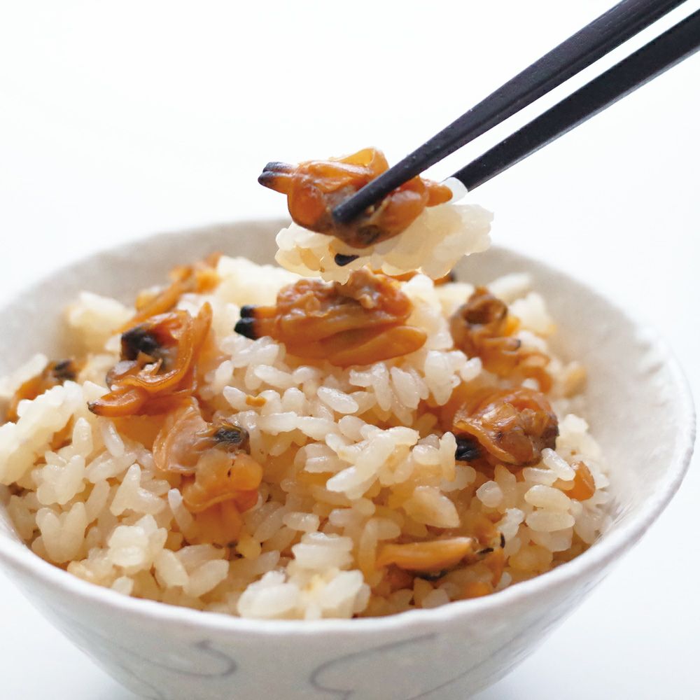 あさりごはんの素／２合用