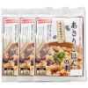 あさりごはんの素／２合用×３袋セット