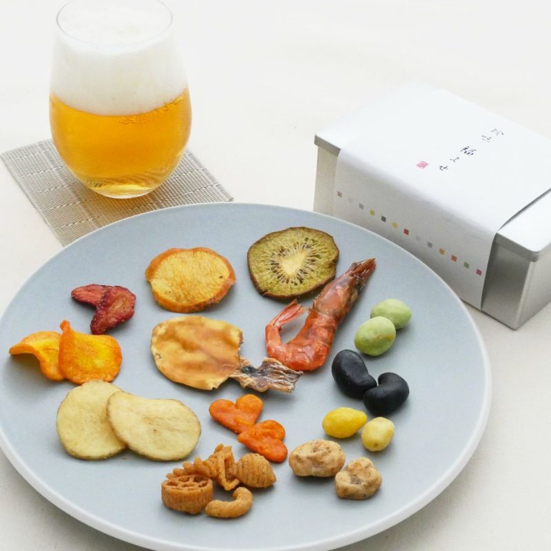 伍魚福珍味福よせ