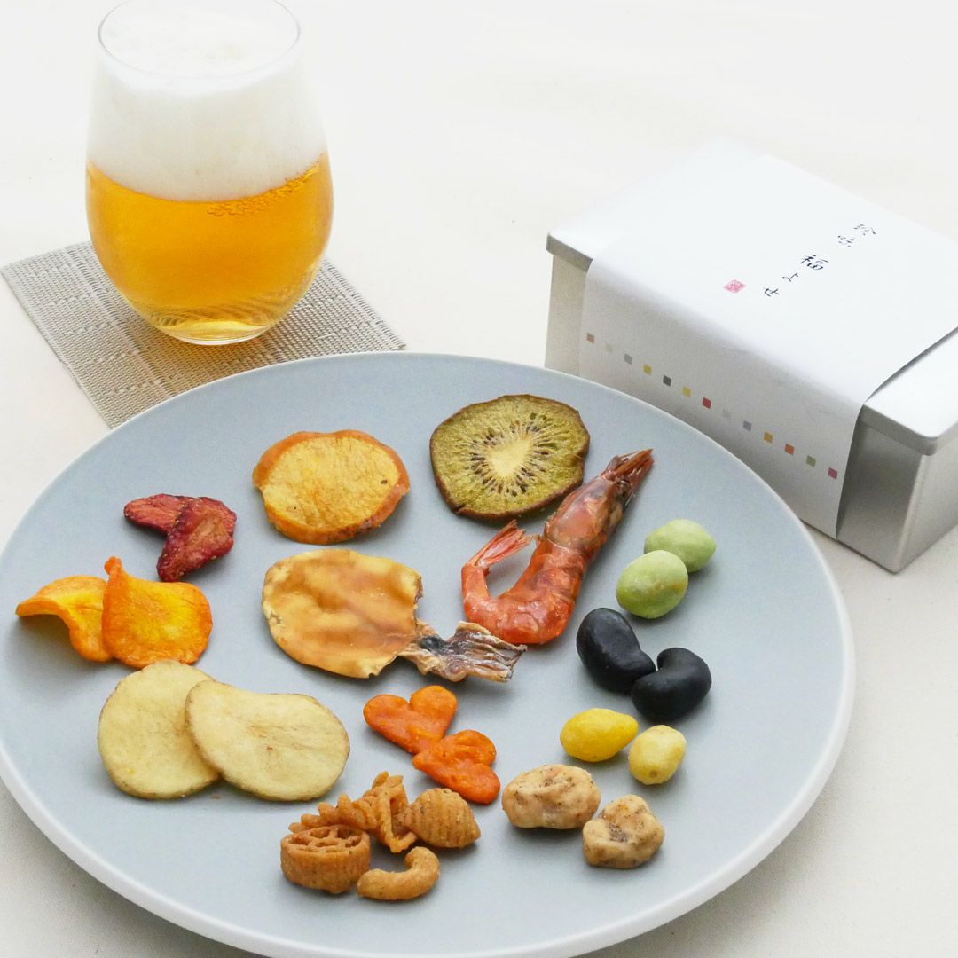 伍魚福珍味福よせ