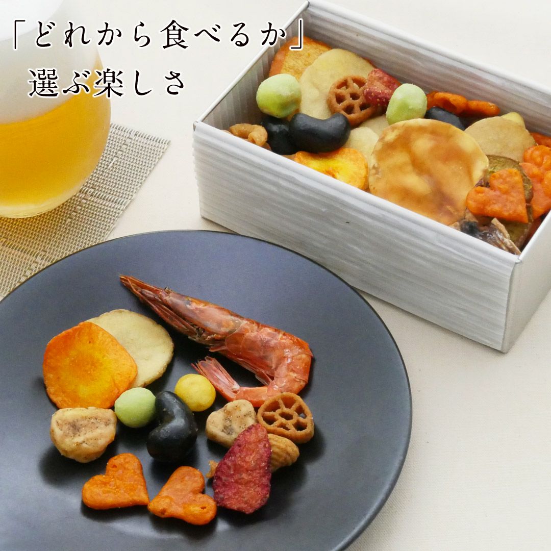 伍魚福珍味福よせ_選ぶ楽しさ